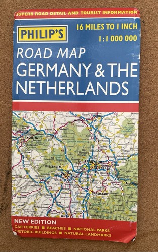 Philips road map germany - philips,