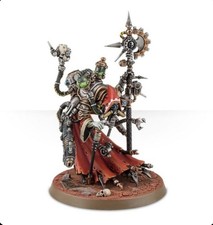 Adeptus Mechanicus Tech-Priest