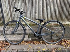 Islabikes Beinn 26- Charcoal Grey - Good Condition