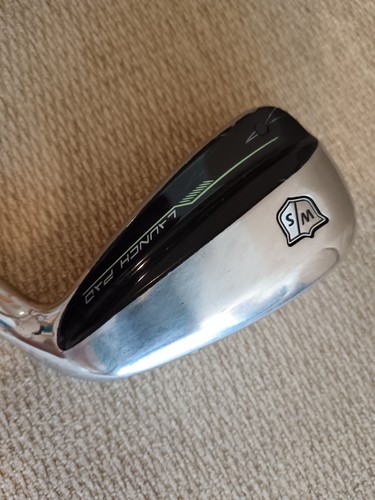 Wilson launchpad 2022 iron - 2022, 7