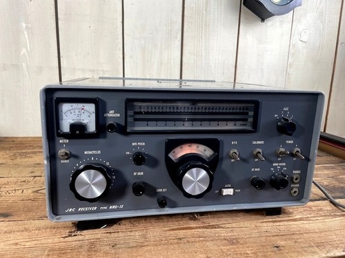 Jrc nrd receiver sw - jrc,