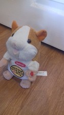 Vintage Chatimals Interactive