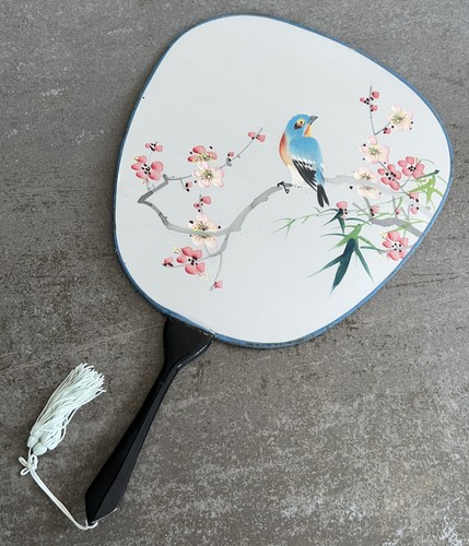 Vintage chinese hand - vintage,