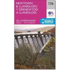 Newtown & Llanidloes