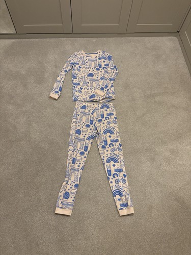 Girls pyjamas age - girls,