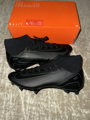 Nike zoom mercurial - mercurial, superfly