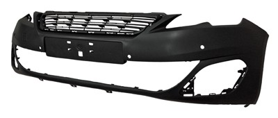 Peugeot 308 front bumper - 308,