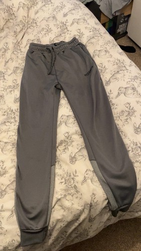 Men grey mckenzie - men’s, joggers