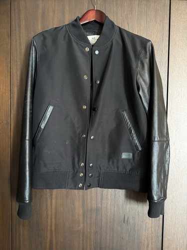 Coach original black leather - original,