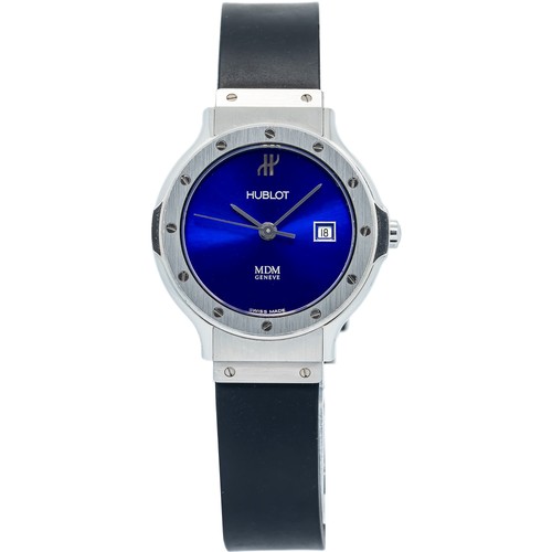 Hublot mdm geneve b1395 - mdm,