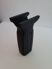 3d Printed Gun  Fore Grip for