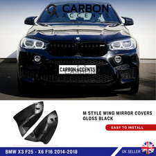 BMW X4 F26 X5 F15 - Gloss