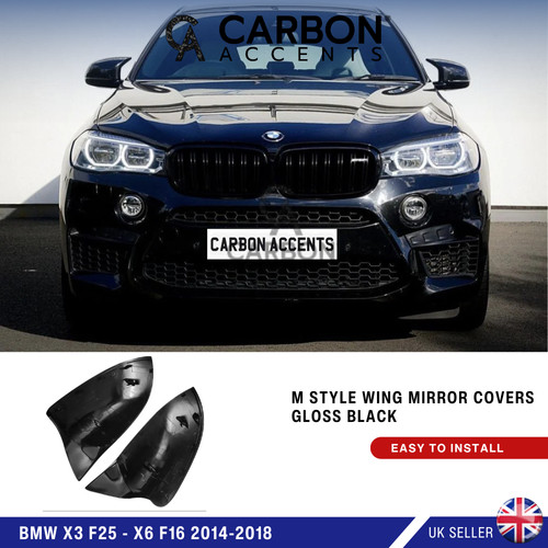 Bmw f26 f15 gloss - bmw, x5