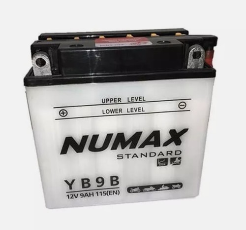 Yb9b lb9b numax - numax, motorcycle