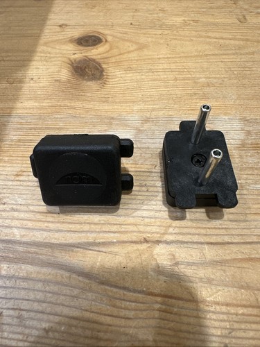 Naim audio speaker plug 4mm - naim,