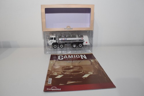 B81 deagostini altaya - b81, 1:43
