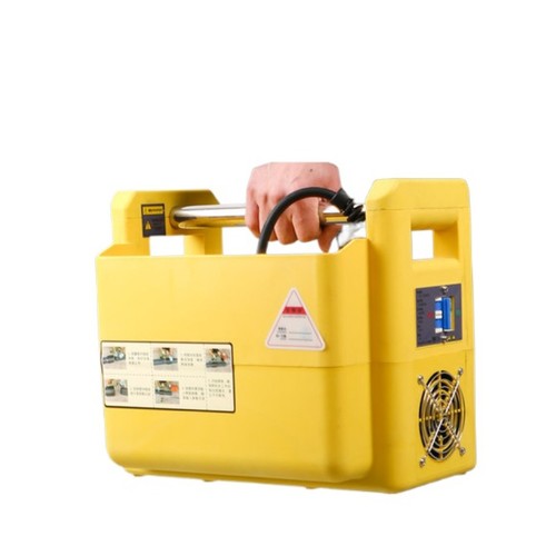 Electrofusion welding machine - electrofusion,