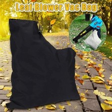 Universal Leaf Blower Vacuum