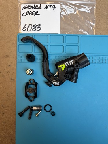 Magura mt7 lever sku6083 - magura,