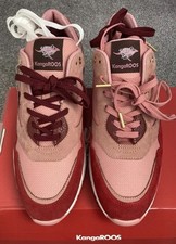 KangaROOS MIG x "What’s