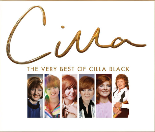 Music cilla the very best - music,
