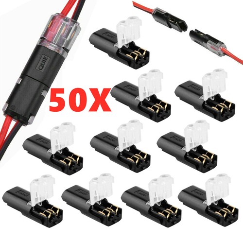 Pin pluggable wire connector - pluggable,