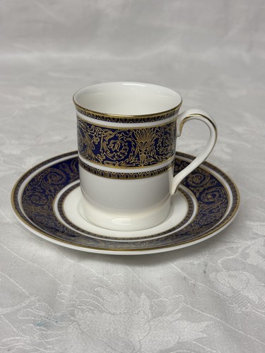 Royal doulton demitasse - demitasse, coffee