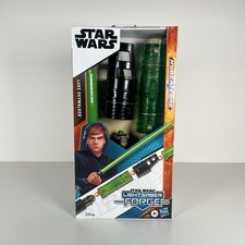 Star Wars Lightsaber Forge