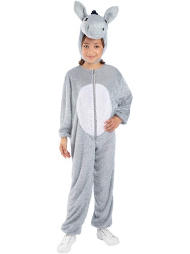Donkey costume - donkey,