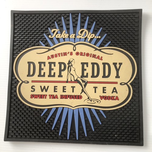 Deep eddy sweet - tea, bar