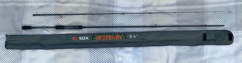 Drennan sox dropshot 6 - drennan,