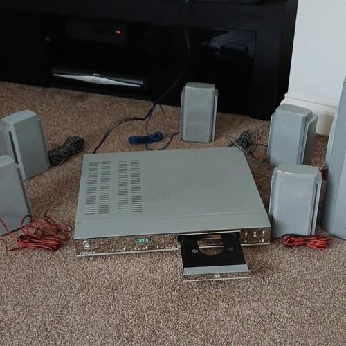 Hitachi dvd home - dvd, cinema