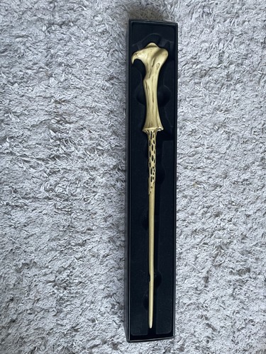 Voldemort wand from warner - from,