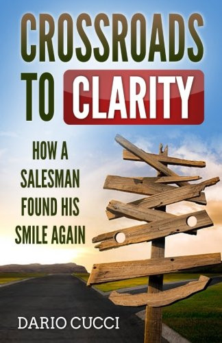 Crossroads clarity how a - to,