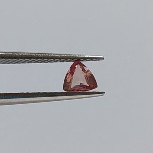 Loose padparadscha sapphire - padparadscha,