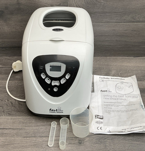 Morphy richards 48281 fastbake - richards,
