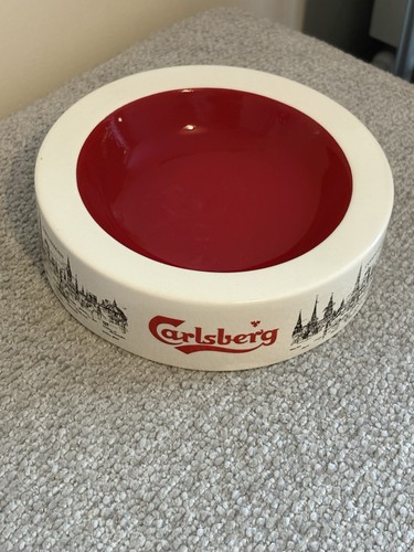 Vintage carlsberg copenhagen - vintage,