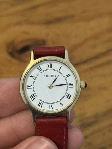 Seiko women vintage - women's, quartz