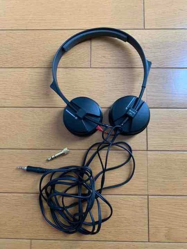 Sennheiser ii dj - sennheiser, 25