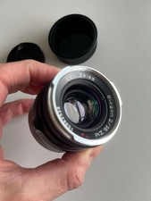 [Excellent +]  Zeiss 35mm f2