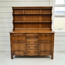 Ercol Vintage Sideboard
