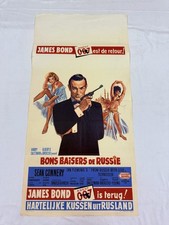 1972 From Russia With Love