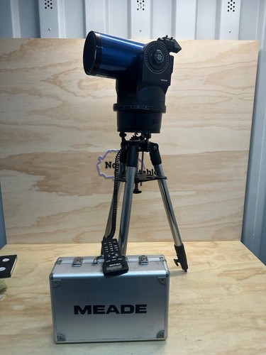 Meade etx 125ec - etx-125ec, telescope