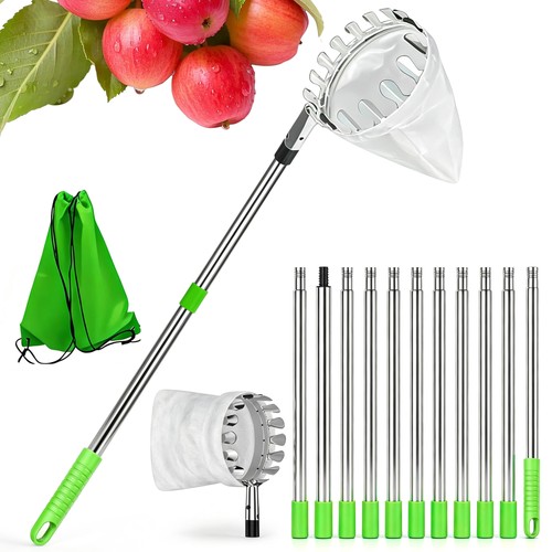 Fruit picker tool - fruit,