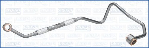 Op10430 oil line charger - line,,