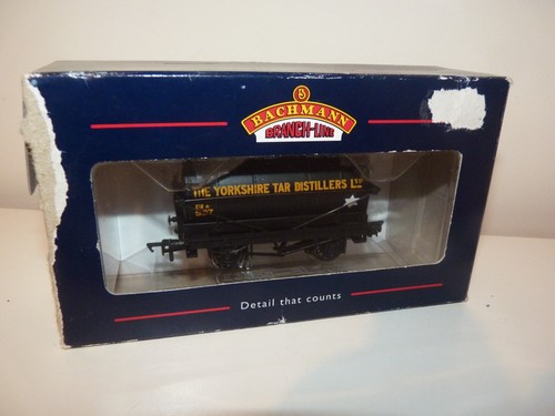 Bachmann branch line the - branch,