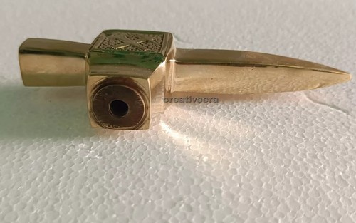 Antique vintage style - vintage, brass