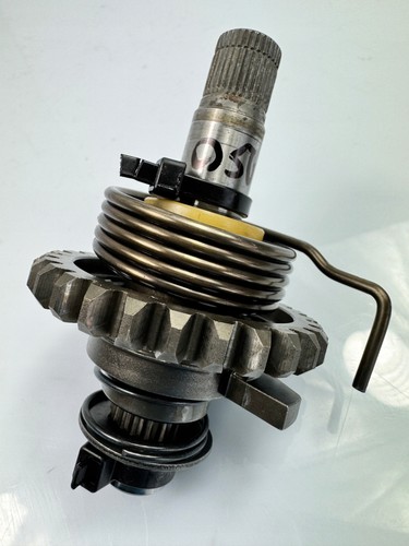 Yamaha yzf 250 dome piece - 1,