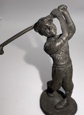 VTG 2x1.5” Solid Pewter