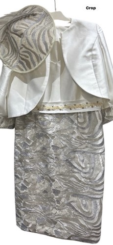 Zeila embellished dress - zeila, &